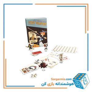 بازی موست وانتد - Most Wanted
