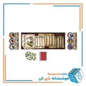 بازی موست وانتد - Most Wanted