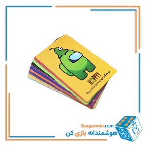 بازی ایمپاستر