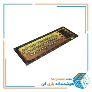 بازی مهمانخانه خونین