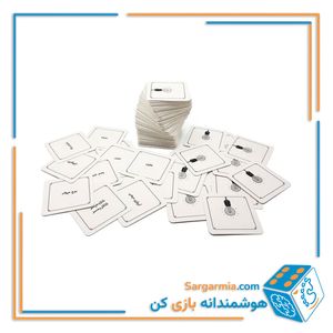 بازی پی شوم - Pi Shom