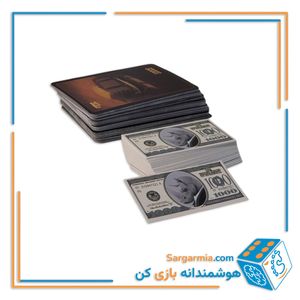 بازی زد و بند - GoodCritters