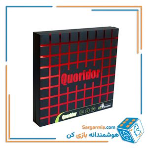 بازی کریدر چوبی کوچک