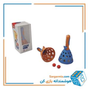  اسباب بازی شوتبال - دونفره