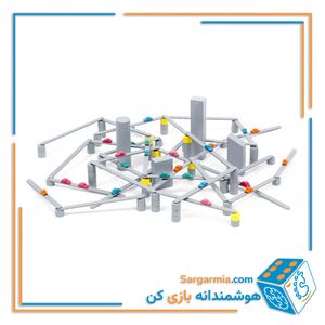 بازی بزرگراه