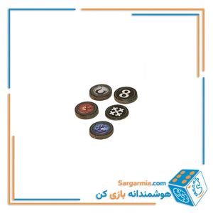 بازی بلاد باند - Blood Bound
