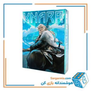 بازی فکری فاتحان دریا