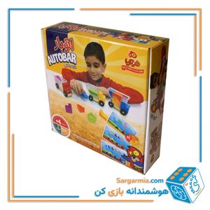 بازی فکری اتوبار