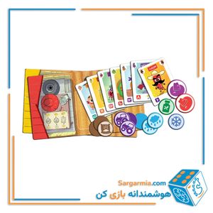 بازی فکری جالیز