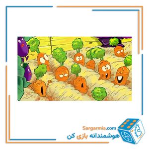 بازی فکری جالیز