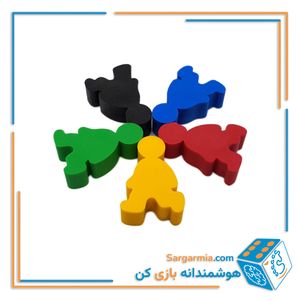  بازی فکری شاهراه