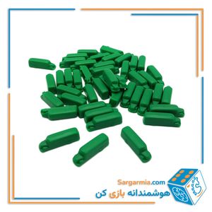  بازی فکری شاهراه