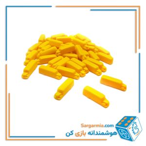  بازی فکری شاهراه