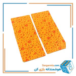 بازی کارتی موشتطیل