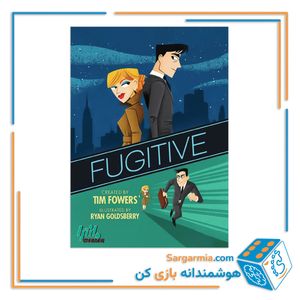 بازی فکری فراری