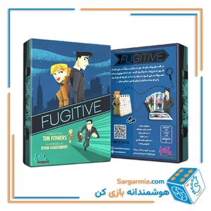 بازی فکری فراری