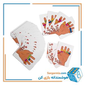بازی فکری رینگ دینگ دینگ