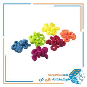 بازی فکری رینگ دینگ دینگ