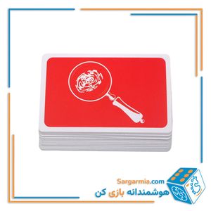 بازی پرونده شرلوک - ۱۳ گروگان