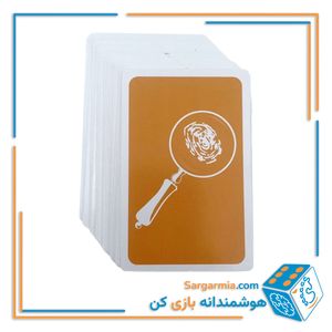 بازی پرونده شرلوک در میان قبرها