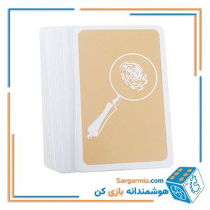 بازی پرونده شرلوک – ماشین مرگ