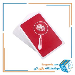 بازی پرونده شرلوک - مقبره مجسمه