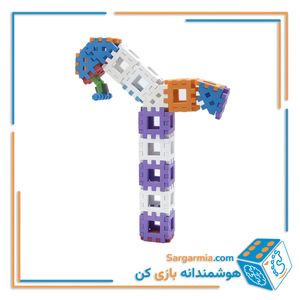 ساختنی هیلو سری کرییتور ۳۵ قطعه