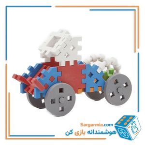 ساختنی هیلو سری کرییتور ۶۰ قطعه
