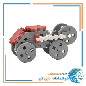 ساختنی هیلو سری کرییتور ۶۰ قطعه