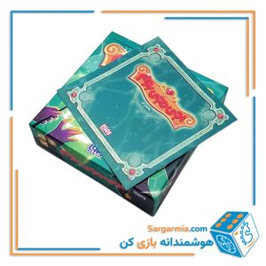 بازی فکری اجی‌مجی‌بوم