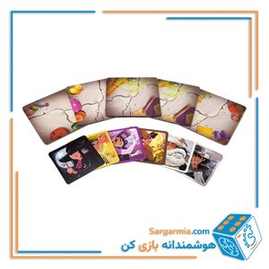 بازی فکری اجی‌مجی‌بوم