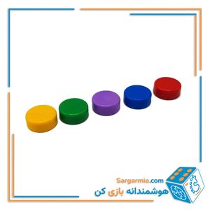  بازی فکری آمون رع