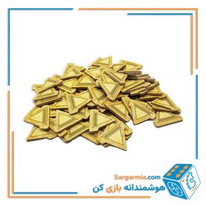  بازی فکری آمون رع