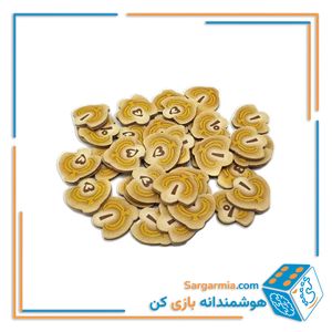  بازی فکری آمون رع