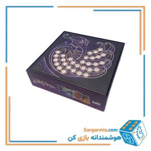 بازی فکری آیوژیت