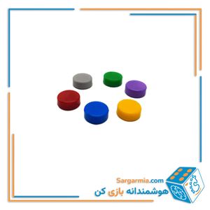 بازی فکری آیوژیت