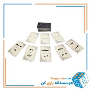 بازی فکری آیوژیت