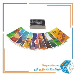 بازی فکری آیوژیت