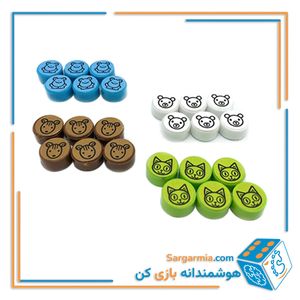 بازی فکری بومزی