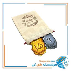 بازی فکری بومزی