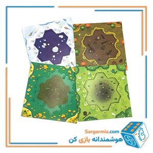 بازی فکری بومزی