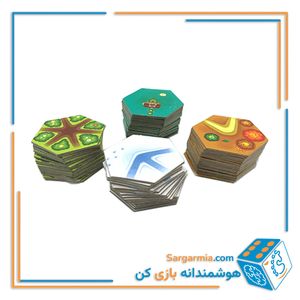 بازی فکری بومزی