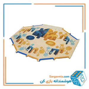 بازی فکری دستباف