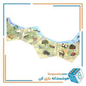 بازی فکری هیرکان
