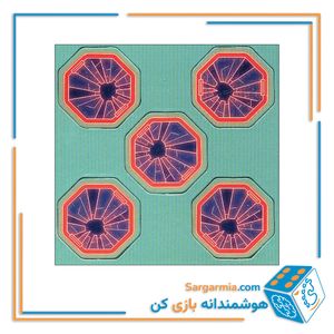 بازی فکری کیهان