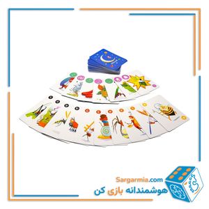 بازی فکری نیکیماک