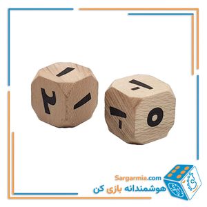 بازی فکری نیکیماک