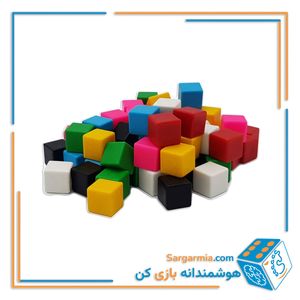 بازی فکری شیمیاگران