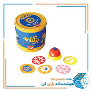 بازی فکری بزنگاه