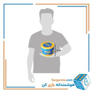 بازی فکری بزنگاه